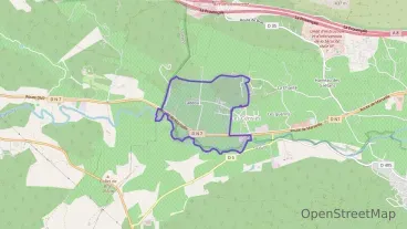 Maison 88 m² cinq pièces à vendre à Brignoles