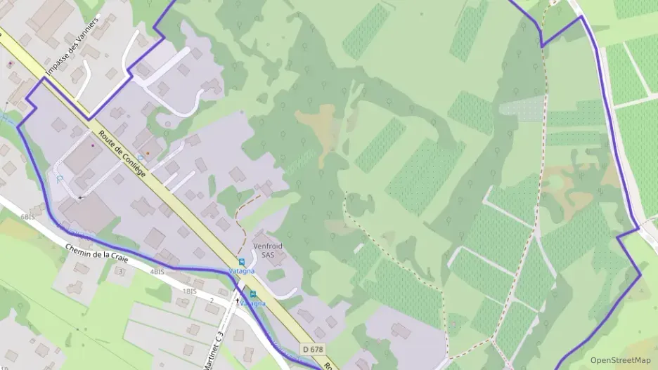 Maison 83 m² quatre pièces à vendre à Perrigny Maison 83 m² quatre pièces à vendre à Perrigny