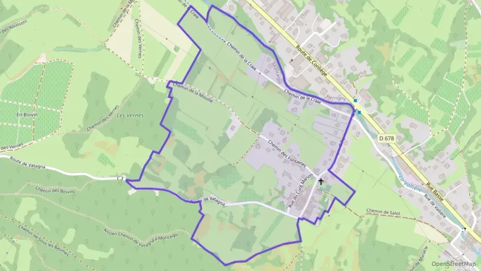 Maison 116 m² cinq pièces à vendre à Montaigu