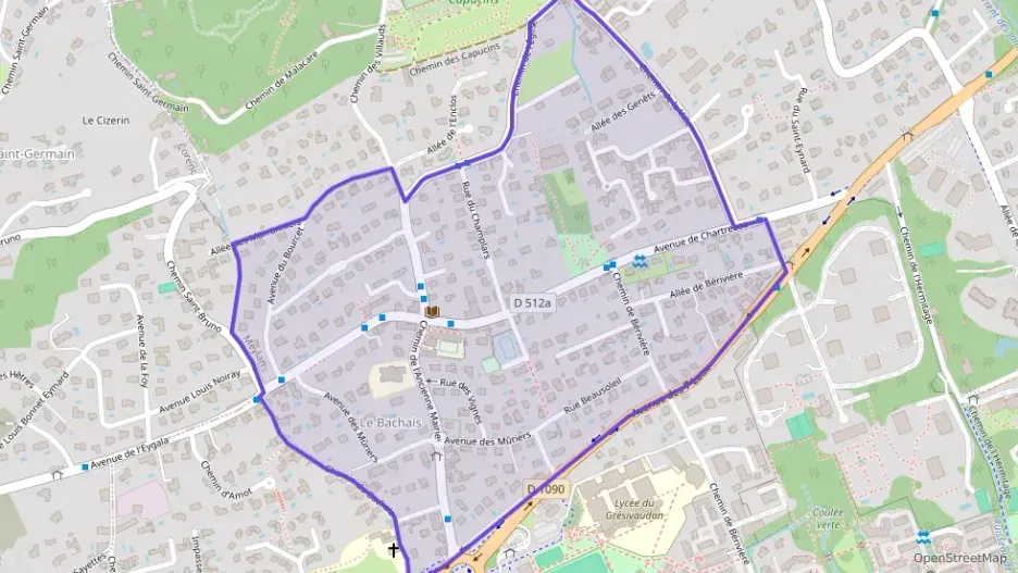 Maison 150 m² cinq pièces à vendre à Meylan Maison 150 m² cinq pièces à vendre à Meylan