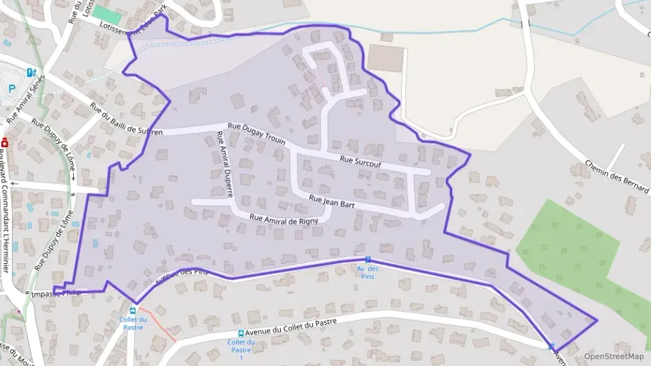 Maison 120 m² quatre pièces à vendre à Le Pradet