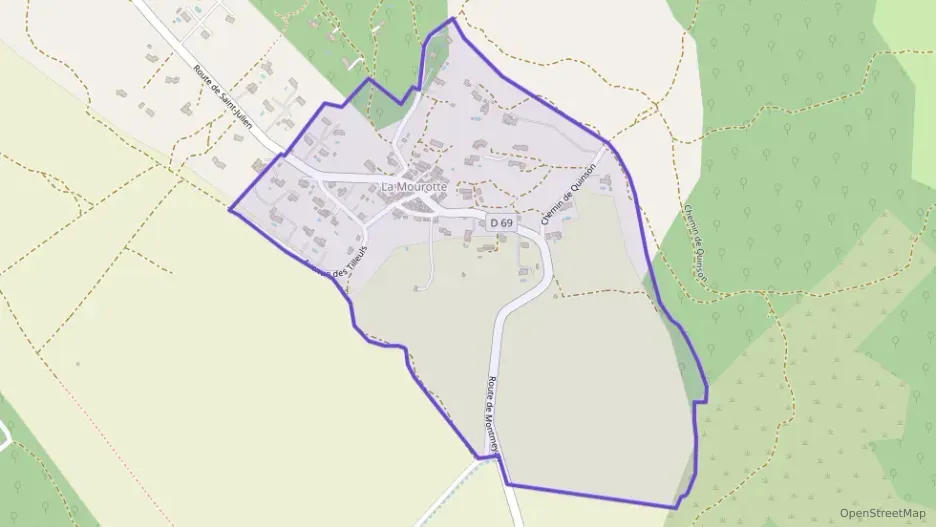 Maison 78 m² trois pièces à vendre à La Verdière