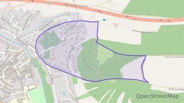 Maison 75 m² quatre pièces à vendre à Ligny-en-Barrois