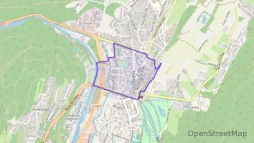 Maison 91 m² quatre pièces à vendre à Vizille