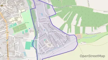 Maison 77 m² quatre pièces à vendre à Ligny-en-Barrois