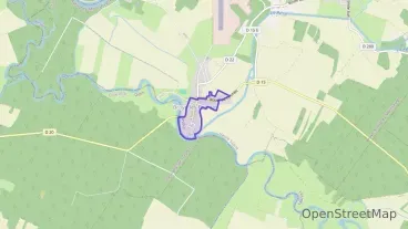 Maison 104 m² trois pièces à vendre à Broye-Aubigney-Montseugny