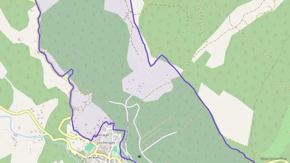 Maison 60 m² deux pieces à vendre à Varages Maison 60 m² deux pieces à vendre à Varages