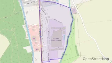 Maison 76 m² quatre pièces à vendre à Ligny-en-Barrois