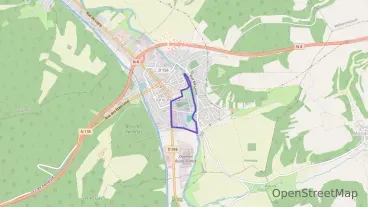 Maison 67 m² trois pièces à vendre à Ligny-en-Barrois
