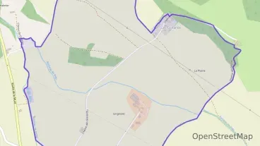 Maison 200 m² six pièces à vendre à Châtel-en-Trièves