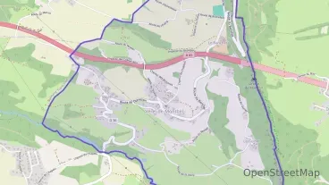 Maison 90 m² trois pièces à vendre à Verel-de-Montbel