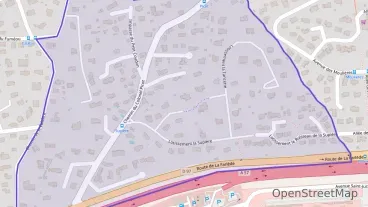 Maison 88 m² cinq pièces à vendre à La Valette-du-Var