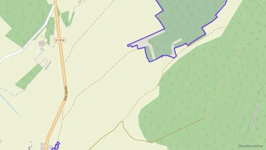 Maison 80 m² quatre pièces à vendre à Lemmes