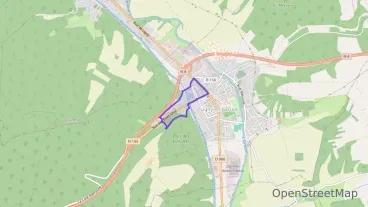 Maison 75 m² quatre pièces à vendre à Ligny-en-Barrois