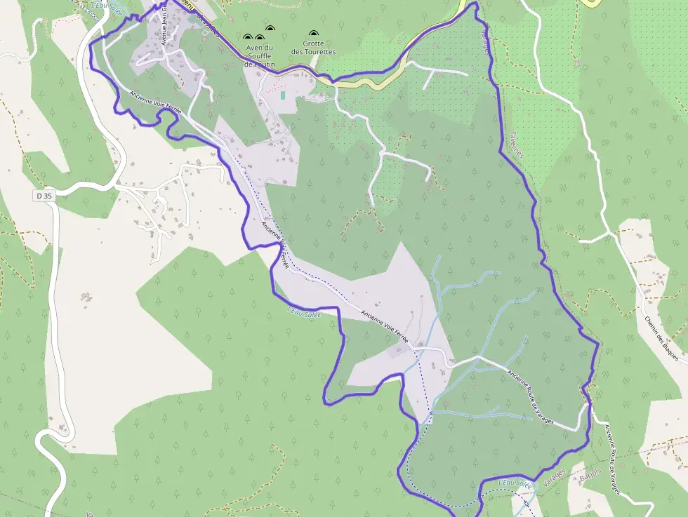 Maison 102 m² 6 pièces à vendre à Varages