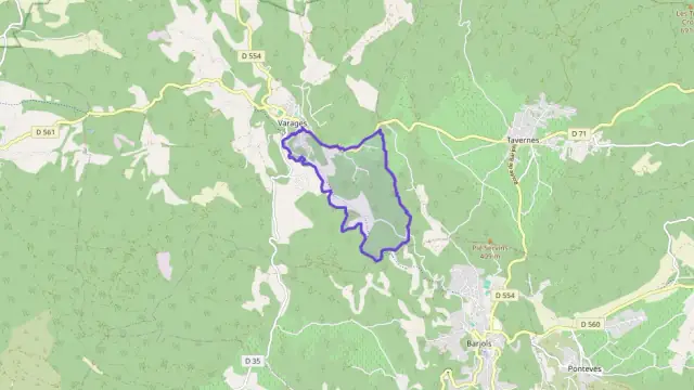 Maison 102 m² 6 pièces à vendre à Varages