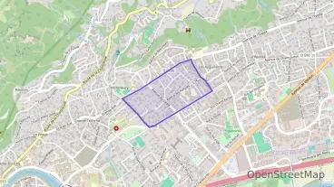 Maison 103 m² cinq pièces à vendre à Corenc