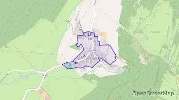 Maison 63 m² quatre pièces à vendre à Valzin-en-Petite-Montagne
