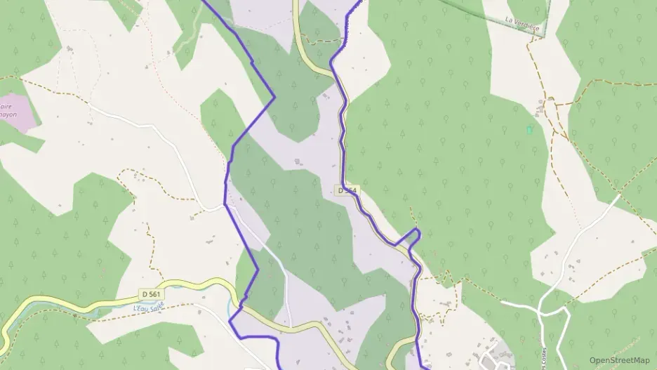 Maison 82 m² quatre pièces à vendre à Varages Maison 82 m² quatre pièces à vendre à Varages