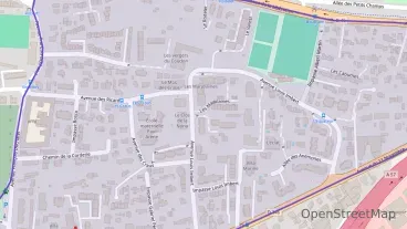 Maison 99 m² quatre pièces à vendre à La Valette-du-Var