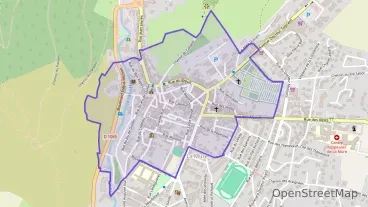 Maison 98 m² quatre pièces à vendre à La Mure