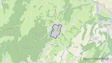 Maison 70 m² quatre pièces à vendre à Miribel-les-Échelles