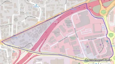 Maison 75 m² trois pièces à vendre à La Valette-du-Var