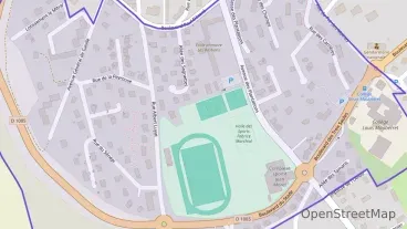 Maison 77 m² quatre pièces à vendre à La Mure