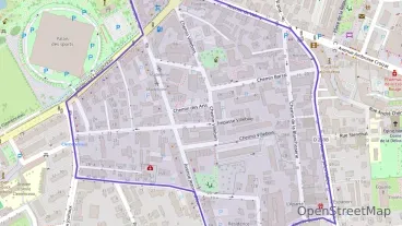 Maison 90 m² quatre pièces à vendre à Grenoble