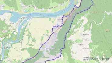 Maison 91 m² quatre pièces à vendre à Champagneux