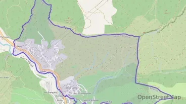 Maison 110 m² cinq pièces à vendre à Belgentier