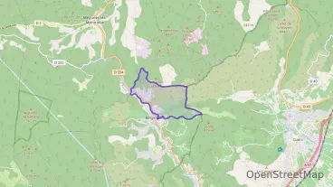 Maison 110 m² cinq pièces à vendre à Belgentier