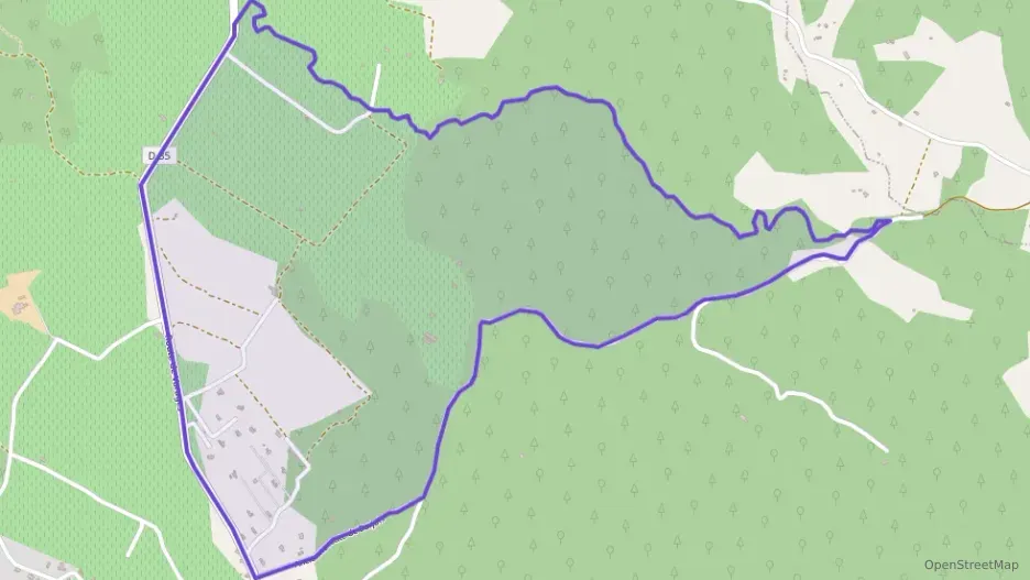 Maison 180 m² quatre pièces à vendre à Brue-Auriac