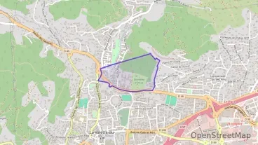 Maison 83 m² quatre pièces à vendre à La Valette-du-Var