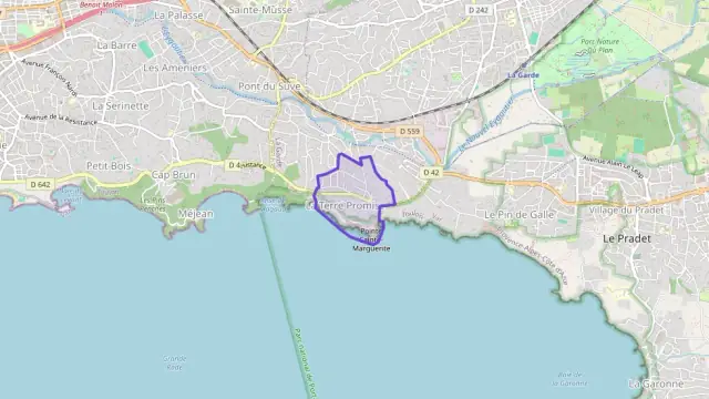 Maison 200 m² 5 pièces à vendre à La Garde