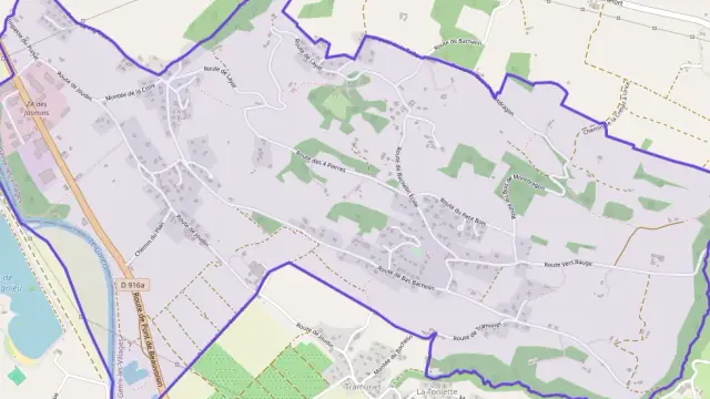 Maison 131 m² 5 pièces à vendre à Saint-Genix-les-Villages