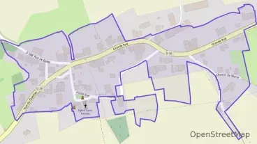 Maison 78 m² trois pièces à vendre à Chattancourt