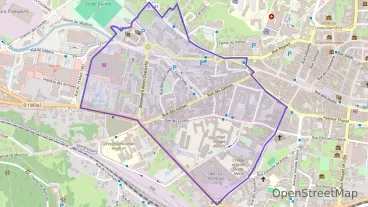 Maison 83 m² quatre pièces à vendre à Lons-le-Saunier