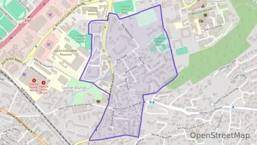 Maison 84 m² quatre pièces à vendre à Toulon Maison 84 m² quatre pièces à vendre à Toulon