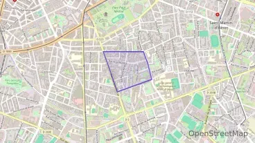 Maison 150 m² sept pièces à vendre à Grenoble