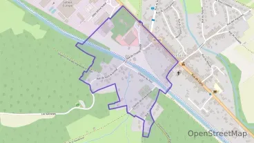Maison 100 m² quatre pièces à vendre à Velaines