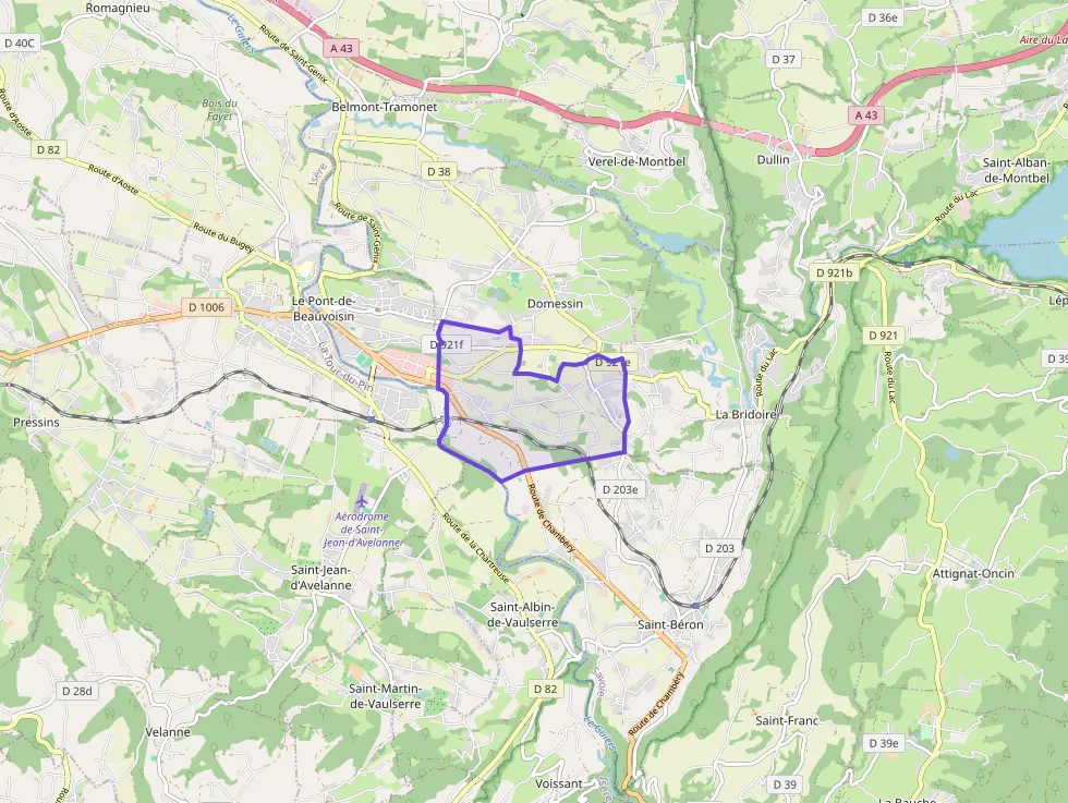 Maison 120 m² 5 pièces à vendre à Domessin