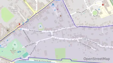 Maison 96 m² quatre pièces à vendre à Dole