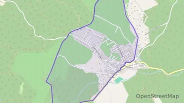 Maison 104 m² quatre pièces à vendre à Brue-Auriac