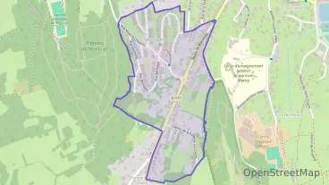 Maison 97 m² cinq pièces à vendre à Lons-le-Saunier Maison 97 m² cinq pièces à vendre à Lons-le-Saunier