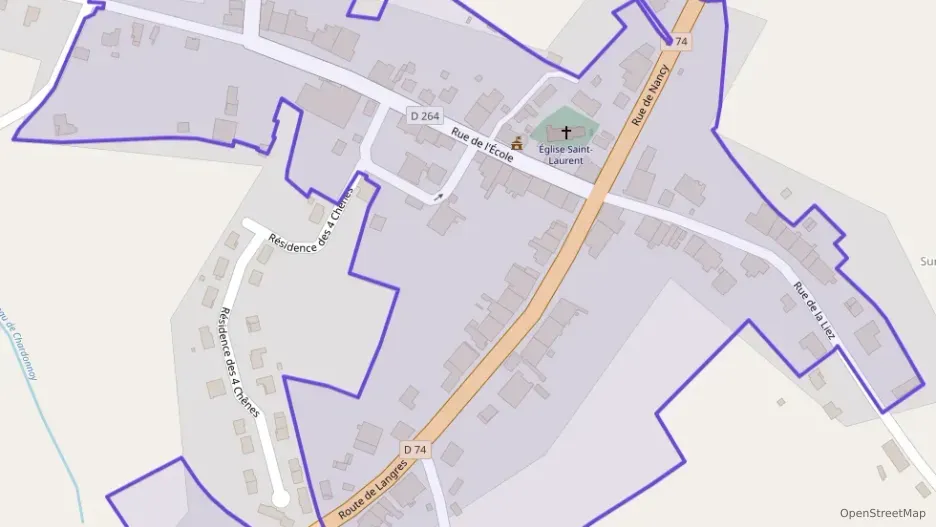 Maison 134 m² trois pièces à vendre à Bannes