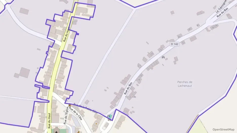 Maison 121 m² quatre pièces à vendre à Esnouveaux