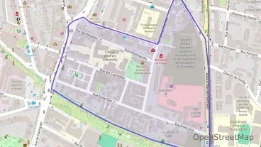Maison 130 m² quatre pièces à vendre à Grenoble