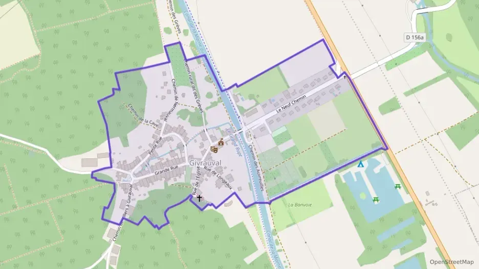 Maison 125 m² cinq pièces à vendre à Givrauval