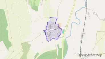 Maison 70 m² trois pièces à vendre à Olizy-sur-Chiers